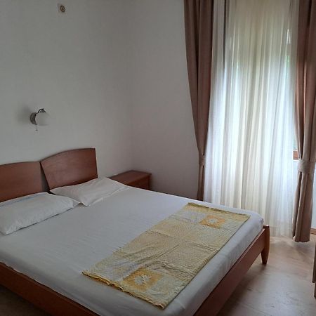 Apartments Petrovic Tivat Dış mekan fotoğraf