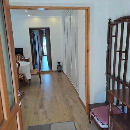 Apartments Petrovic Tivat Dış mekan fotoğraf