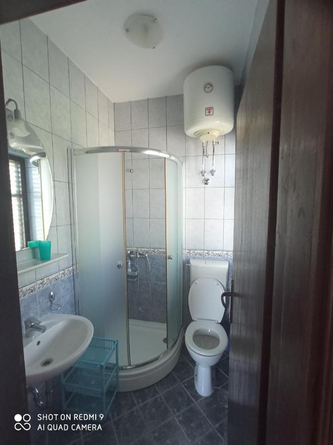 Apartments Petrovic Tivat Dış mekan fotoğraf
