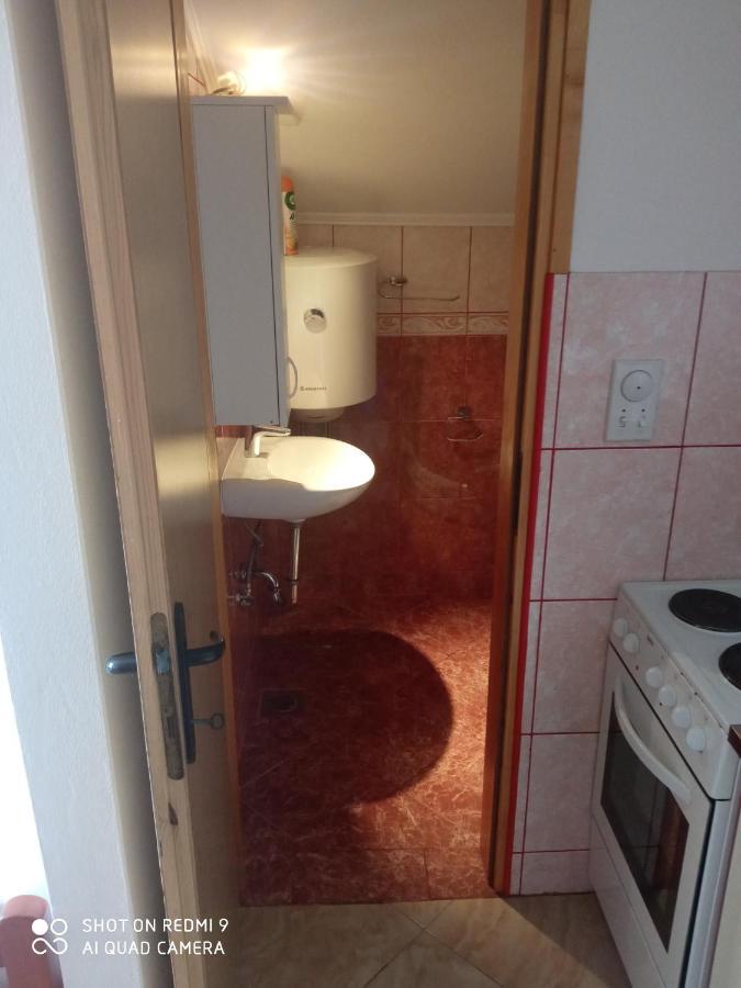 Apartments Petrovic Tivat Dış mekan fotoğraf