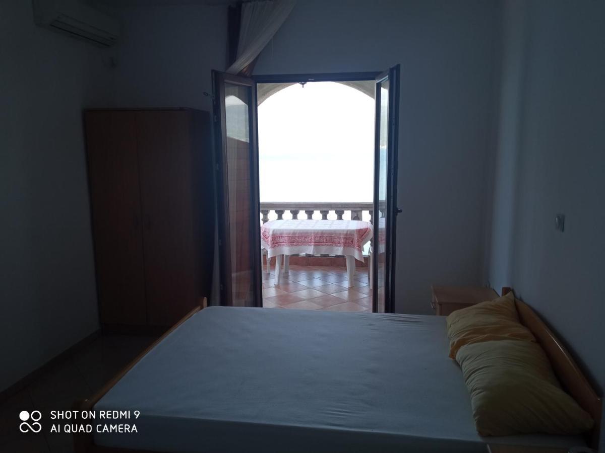 Apartments Petrovic Tivat Dış mekan fotoğraf