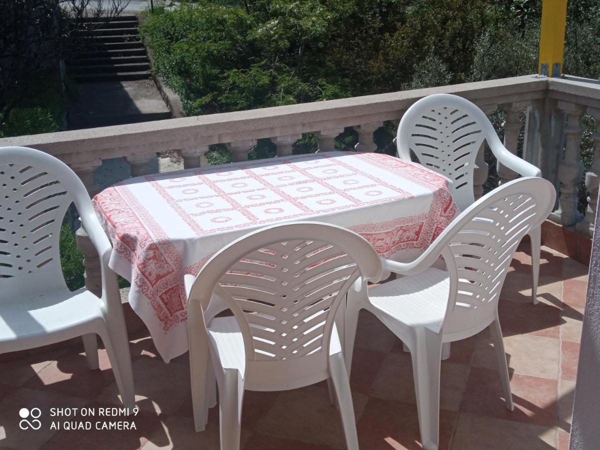 Apartments Petrovic Tivat Dış mekan fotoğraf