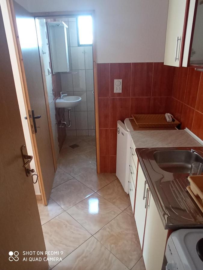 Apartments Petrovic Tivat Dış mekan fotoğraf