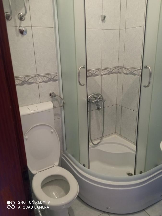 Apartments Petrovic Tivat Dış mekan fotoğraf