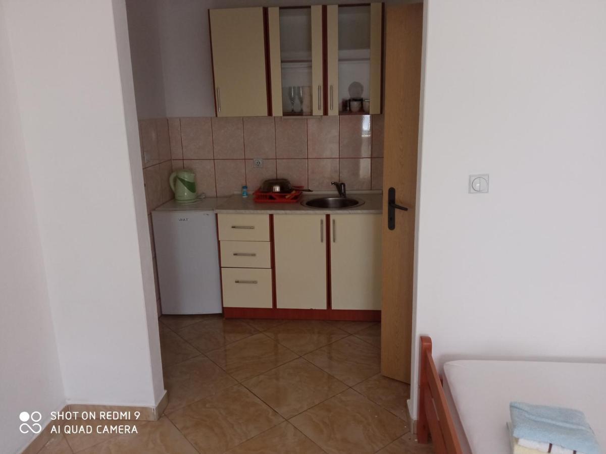 Apartments Petrovic Tivat Dış mekan fotoğraf