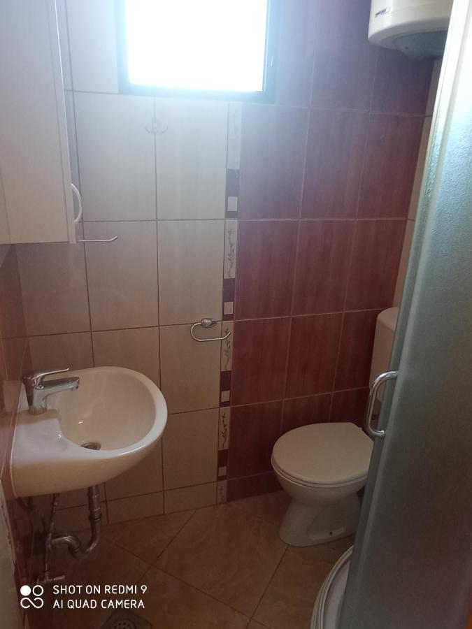 Apartments Petrovic Tivat Dış mekan fotoğraf