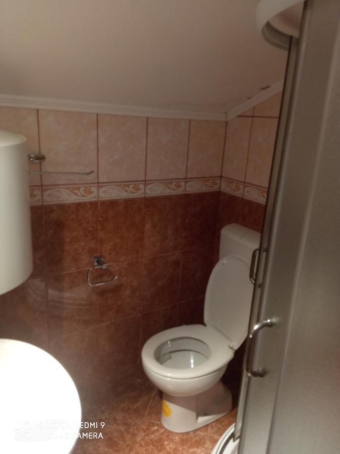Apartments Petrovic Tivat Dış mekan fotoğraf