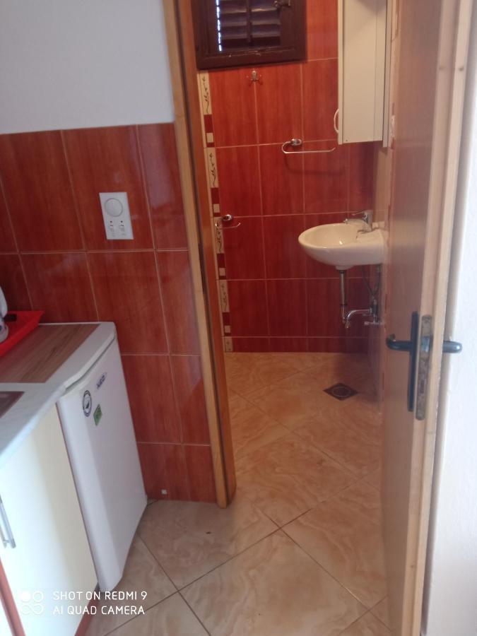 Apartments Petrovic Tivat Dış mekan fotoğraf
