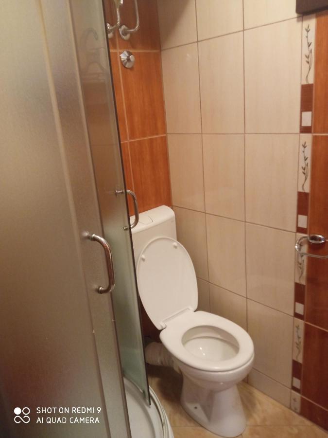 Apartments Petrovic Tivat Dış mekan fotoğraf