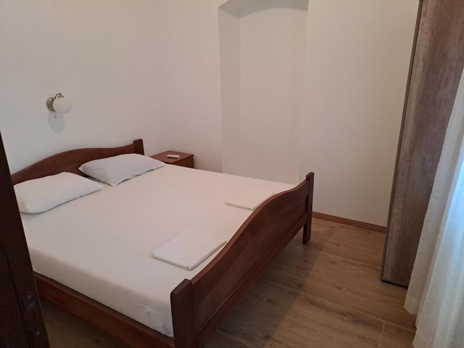 Apartments Petrovic Tivat Dış mekan fotoğraf