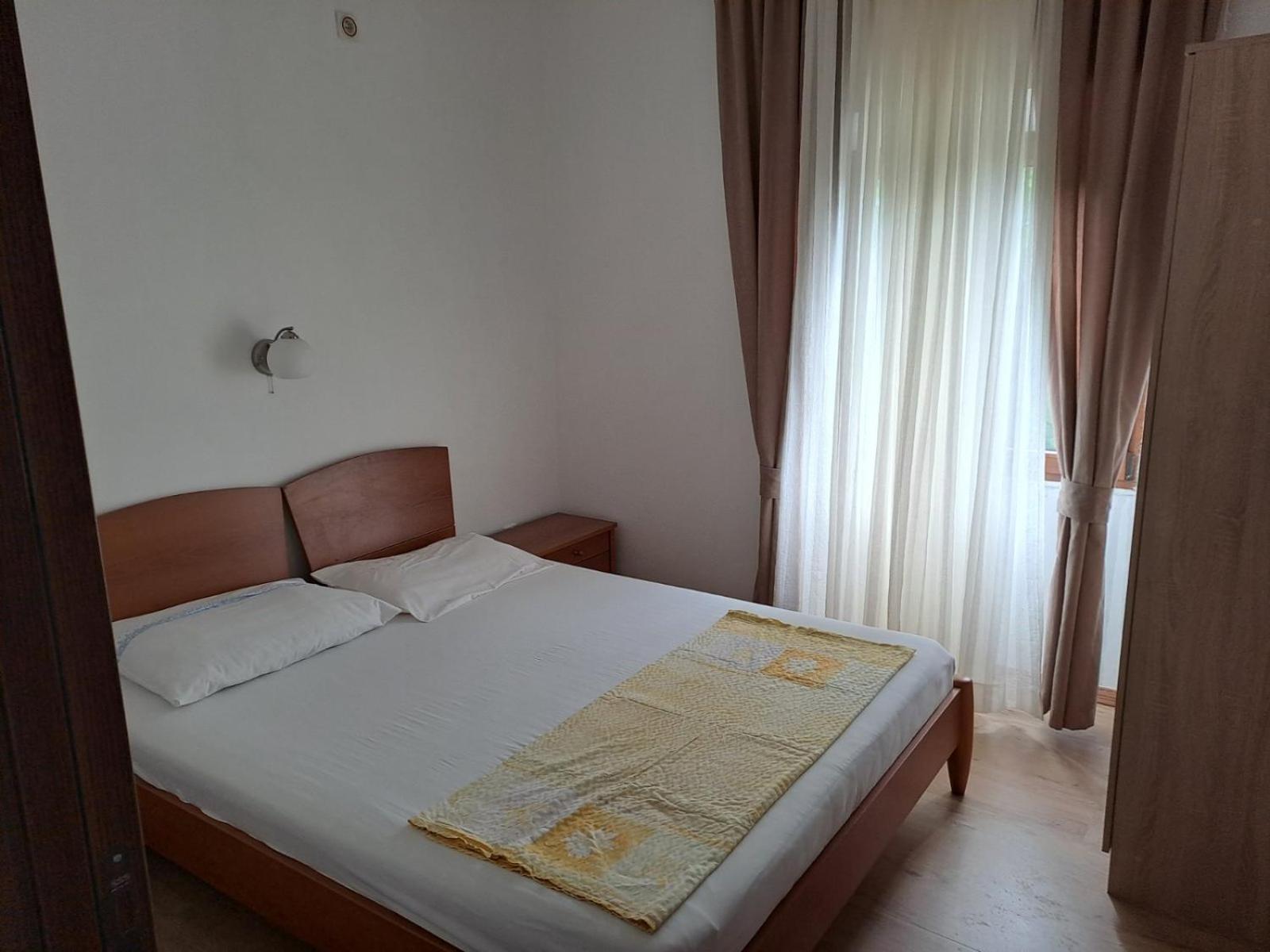 Apartments Petrovic Tivat Dış mekan fotoğraf