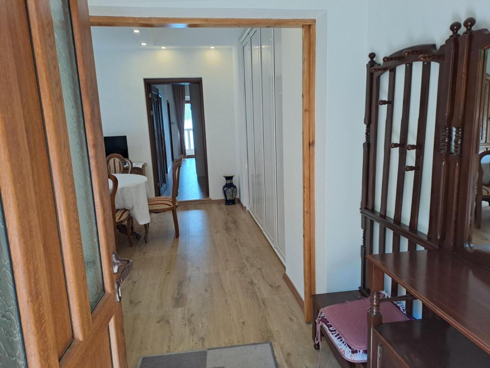 Apartments Petrovic Tivat Dış mekan fotoğraf