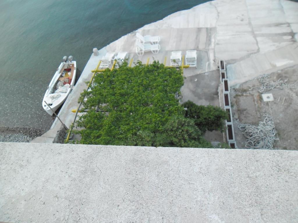 Apartments Petrovic Tivat Dış mekan fotoğraf